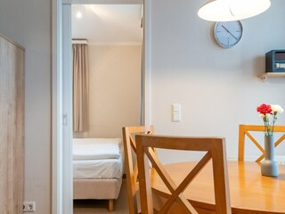 Appartement Sellin Kenmerken 19
