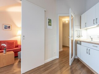 Apartamento Sellin Características 21