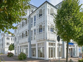 Appartement Sellin Buitenaudio-opname 10