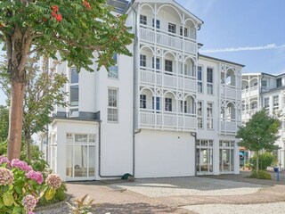 Appartement Sellin Buitenaudio-opname 3