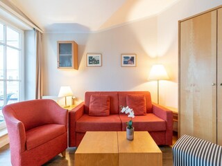 Appartement Sellin Kenmerken 11