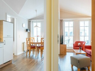 Appartement Sellin Kenmerken 12