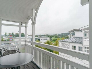 Appartement Sellin Buitenaudio-opname 4
