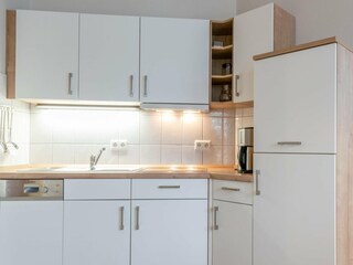 Appartement Sellin Kenmerken 15