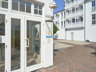 Apartamento Sellin Características 17