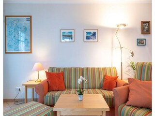 Appartement Sellin Kenmerken 18