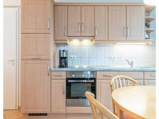 Appartement Sellin Kenmerken 19