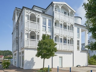 Apartment Sellin Outdoor Recording 7