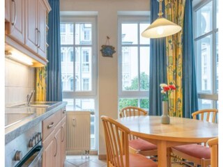 Appartement Sellin Kenmerken 11
