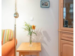 Apartment Sellin Ausstattung 12