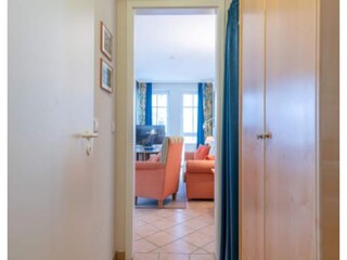 Apartment Sellin Ausstattung 13