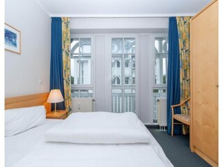 Appartement Sellin Kenmerken 15