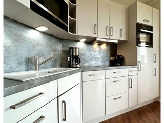 Appartement Sellin Équipement 21