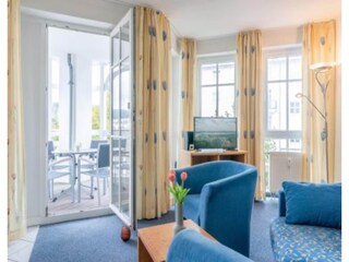 Appartement Sellin Kenmerken 11