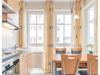 Appartement Sellin Kenmerken 12