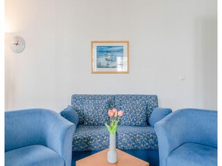 Apartment Sellin Ausstattung 13