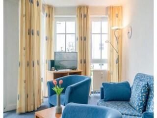 Appartement Sellin Kenmerken 14