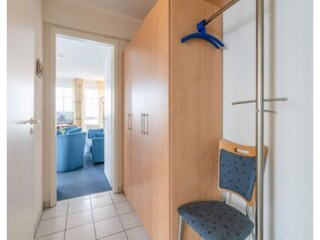 Appartement Sellin Kenmerken 16