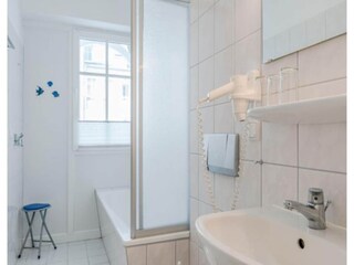 Appartement Sellin Kenmerken 20