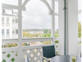 Appartement Sellin Buitenaudio-opname 2