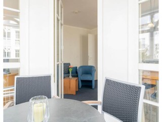 Appartement Sellin Buitenaudio-opname 3