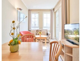 Appartement Sellin Kenmerken 10