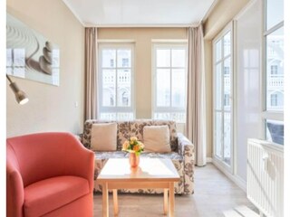Appartement Sellin Kenmerken 11
