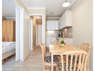 Appartement Sellin Kenmerken 12