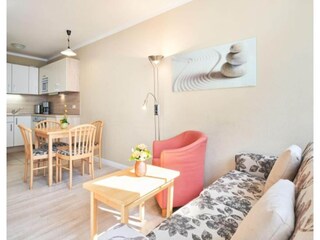 Appartement Sellin Kenmerken 13