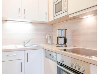 Appartement Sellin Kenmerken 14