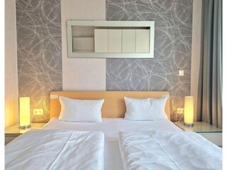 Appartement Sellin Kenmerken 25