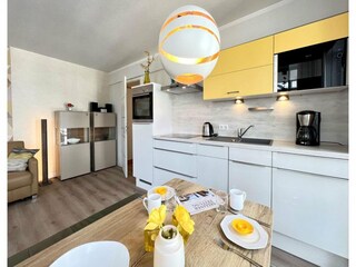 Appartement Sellin Kenmerken 14