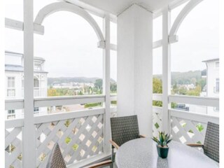 Apartment Sellin Outdoor Recording 3