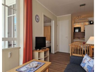Appartement Sellin Équipement 13