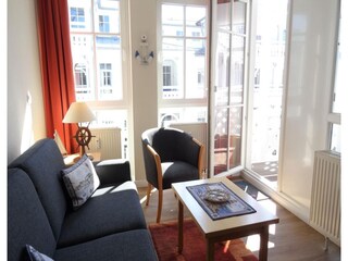 Appartement Sellin Équipement 14