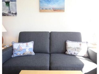 Appartement Sellin Équipement 16