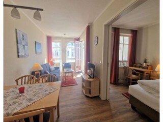 Appartement Sellin Équipement 17