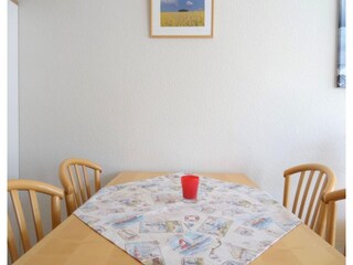 Appartement Sellin Équipement 18