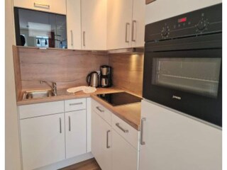 Appartement Sellin Équipement 19