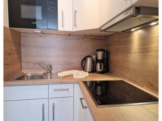 Appartement Sellin Équipement 20