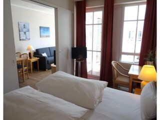 Appartement Sellin Équipement 22
