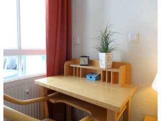 Appartement Sellin Équipement 25