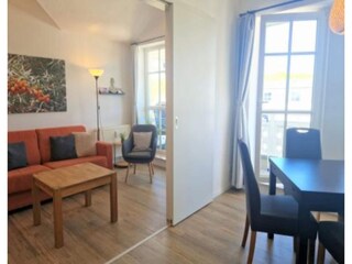 Appartement Sellin Équipement 14