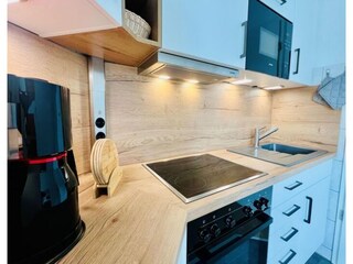 Appartement Sellin Équipement 16
