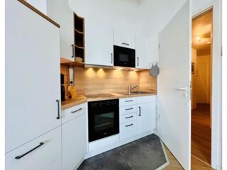 Appartement Sellin Équipement 18