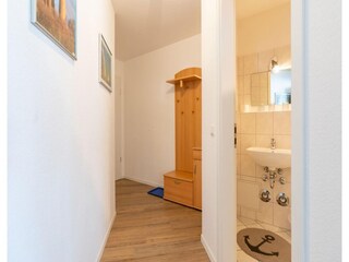 Appartement Sellin Équipement 19