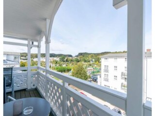 Appartement Sellin Enregistrement extérieur 5