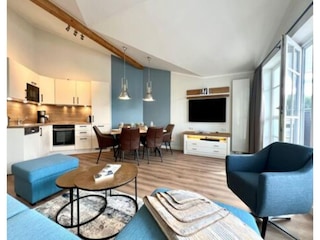 Apartment Sellin Ausstattung 26