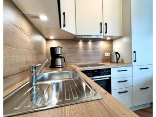 Apartment Sellin Ausstattung 10