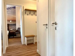 Apartment Sellin Ausstattung 28